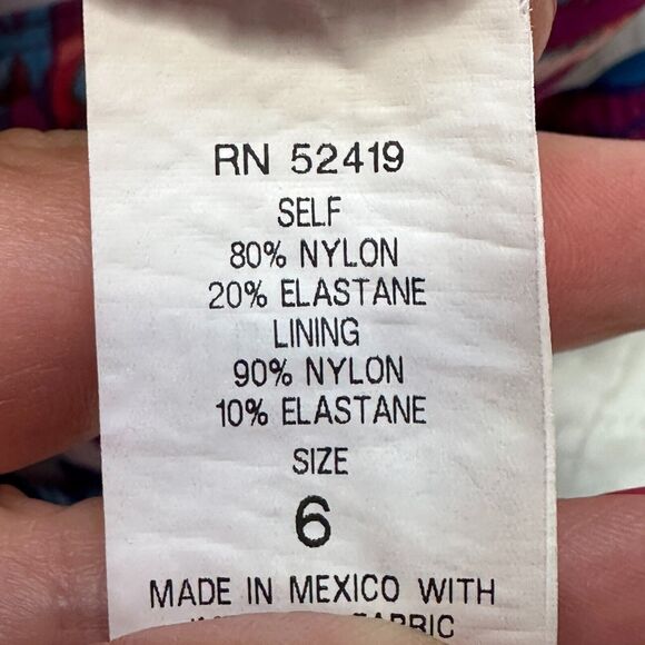 La Blanca Santorini One Piece Sweetheart Cup Swimsuit - Picture 10 of 11